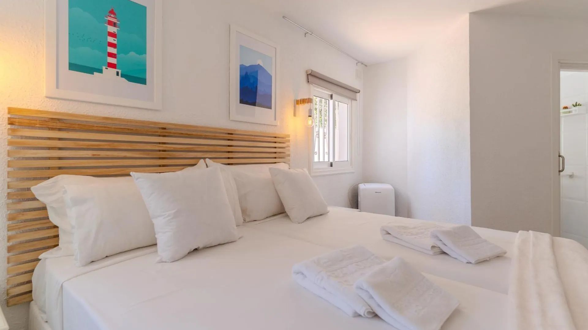 Colinablanca Sunset View By Paramount Holidays Costa Adeje  0*, Costa Adeje (Tenerife) Spanien