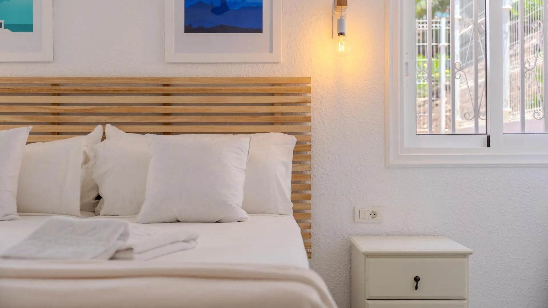 Διαμέρισμα Colinablanca Sunset View By Paramount Holidays Costa Adeje  Ισπανία
