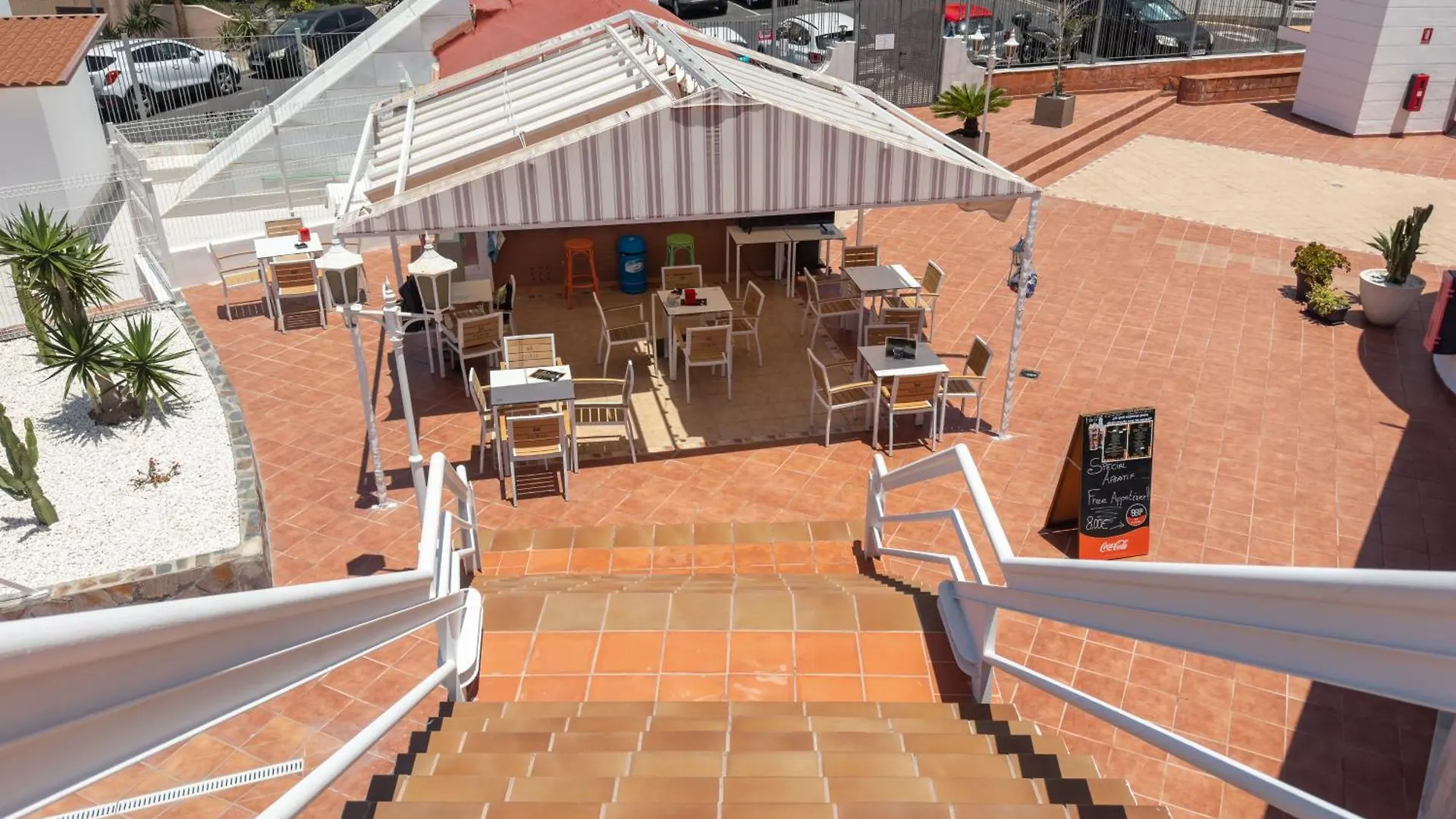 Colinablanca Sunset View By Paramount Holidays Costa Adeje  0*, Costa Adeje (Tenerife)