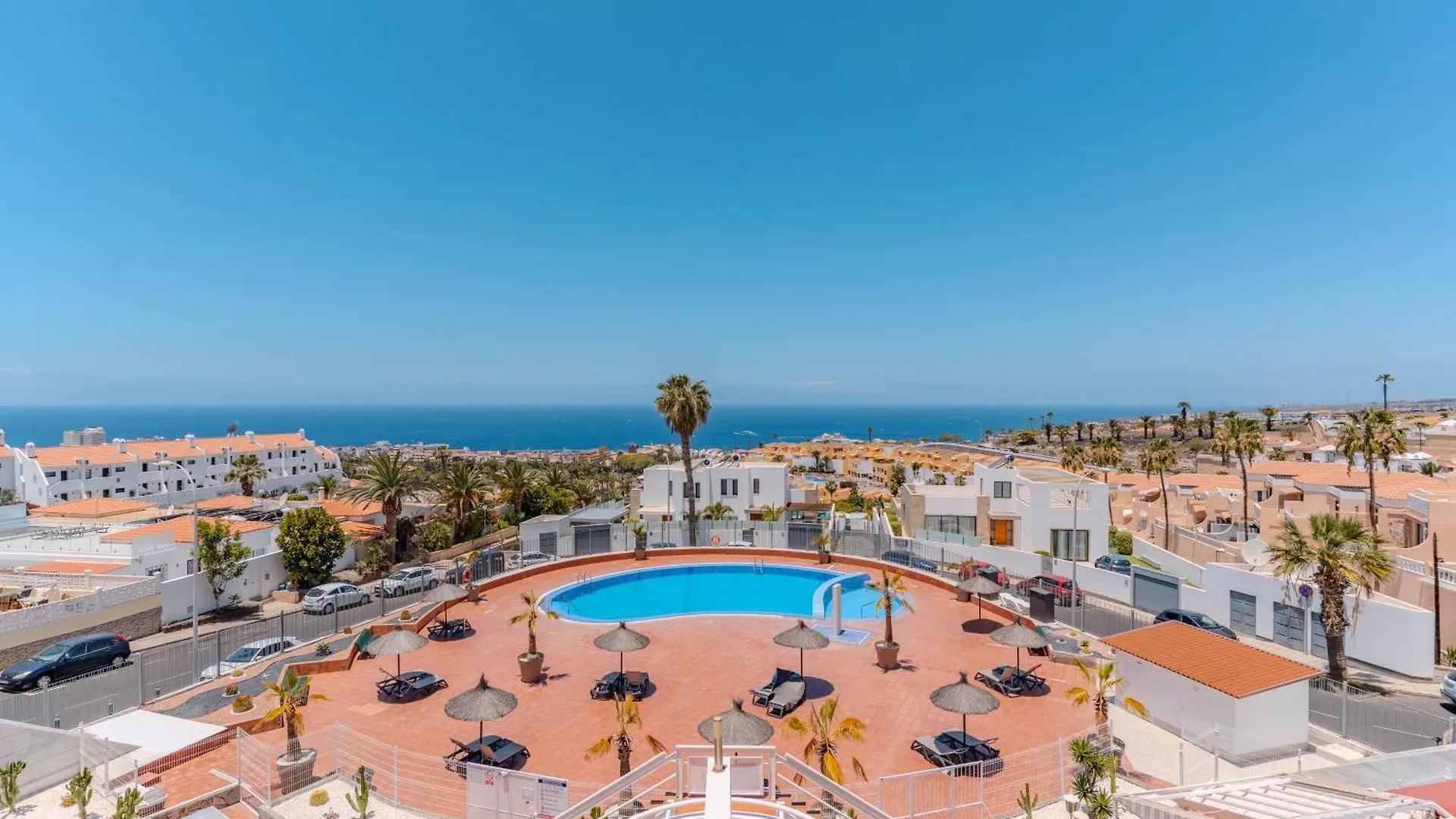 Colinablanca Sunset View By Paramount Holidays location